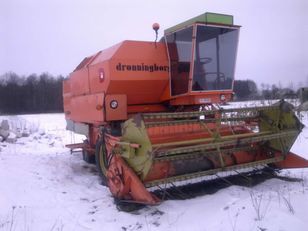 DRONNINGBORG D1200  cosechadora de cereales