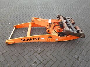 SCHAEFF SKL844 - Lifting framework/Schaufelarm/Giek cargador frontal montado