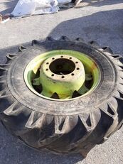 MERCEDES-BENZ MB Trac Räder 18.4-30 AS neumático para tractor